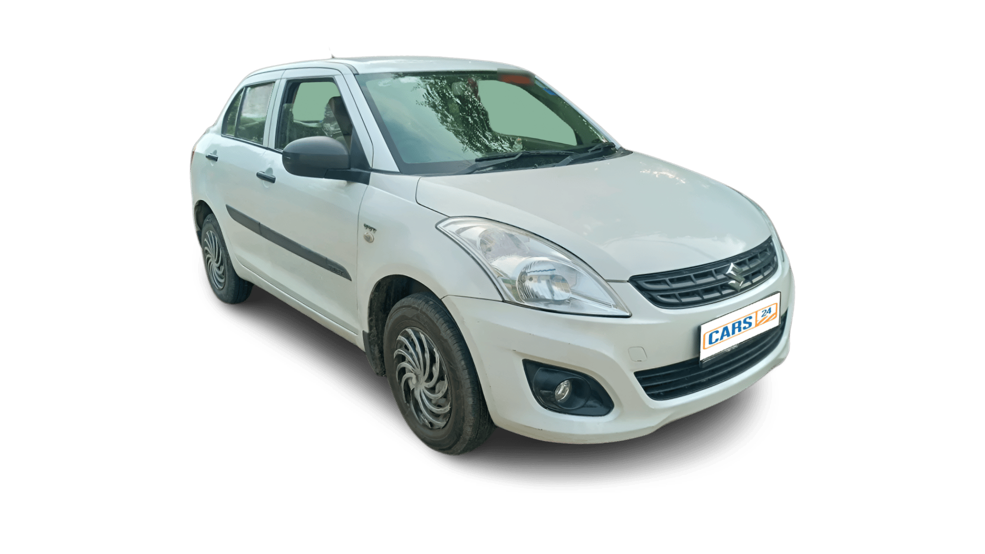 2013 Maruti Swift Dzire - Sedan - Petrol - Manual - ₹2.50 lakh